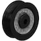 Dayco Idler Pulley, 89819 89819 - alternate 1